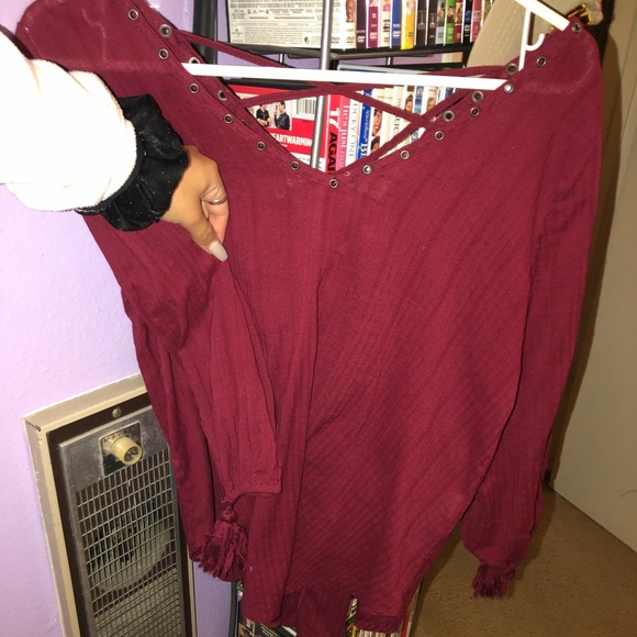 Blouse - Picture 2 of 2